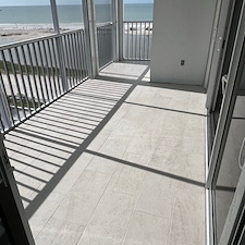 Fort-Myers-Beach-Condo-Lanai-Tile-Installation-Professionals 3