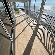 Fort-Myers-Beach-Condo-Lanai-Tile-Installation-Professionals 2