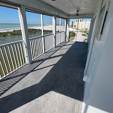 Fort-Myers-Beach-Condo-Lanai-Tile-Installation-Professionals 0